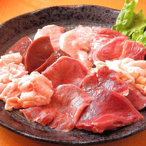 料理①